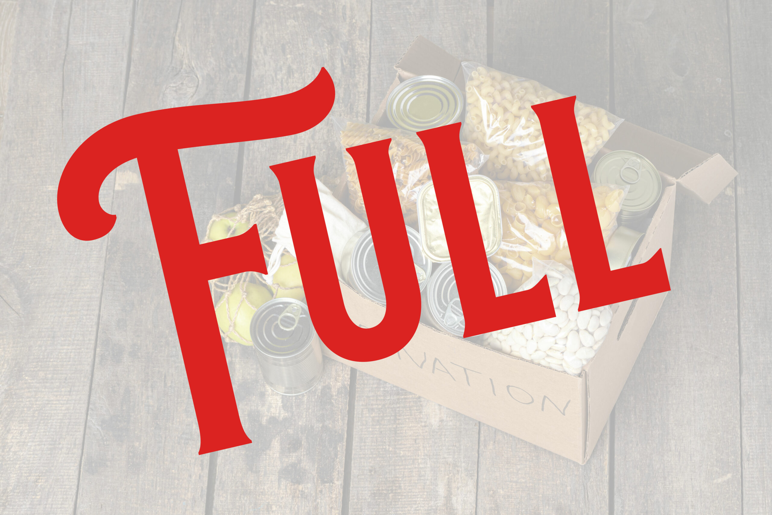 FULL-food-donations-on-the-table